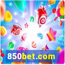 850bet.com - caça-níqueis online cassino